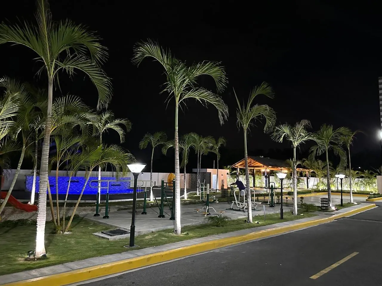 Residencial Legado Daire Compostela de Azua 0*,  Dominik Cumhuriyeti